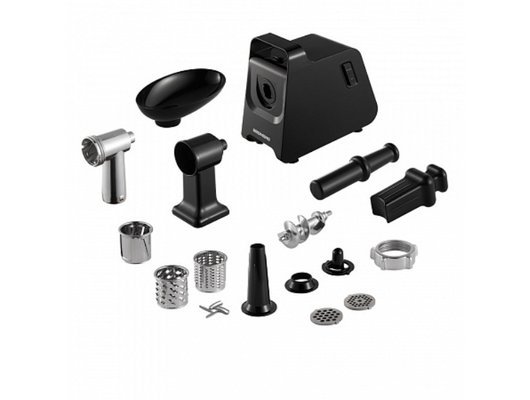 Мясорубка REDMOND RMG-1241-6 черный